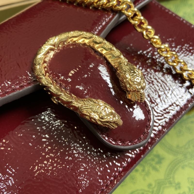 Gv*cl dionysus bags